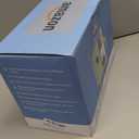 Bear Baby Food Maker with 18.5oz Dual-Layer Steam Baskets, OneStep Baby Food Processor Steamer Puree Blender Grinder Mills, Auto Cooking Grinding&Sterili-zing for Healthy Homemade Baby Food, BPA-Free (Green)