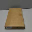 4 Tier Greeting Card Display Stand Black Bamboo and Acrylic Sticker Display Stand Trading Card Holder Retail Photos Shelf for Vendors Craft Collection & Show