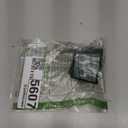 Wera 05020200001 6003 Joker combination wrench, 8 x 115 mm (One Size)