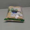 Ample Decor Bathroom Hand Towel 18 X 28 Inch 600 GSM 100% Cotton, Absorbent Thick- 2Pcs Beige (Hand Towel Set of 2)
