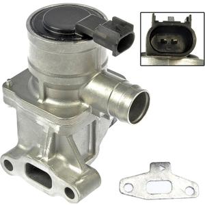 Air Injection Check Valve Compatible With Olds Chevy Chevrolet Trailblazer GMC Envoy Replaces OE# 12575655