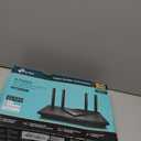 TP-Link AX3000 WiFi 6 Router (Archer AX55 Pro) - Multi Gigabit Wireless Internet, 2 x 2.5 Gbps Ports, Dual Band, VPN Router, OFDMA, MU-MIMO, USB 3.0 Port, WPA3, Compatible with Alexa