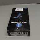 3DhologramFan,16.5in 3DhologramFan Holographic Projector Supports Wifi Connection 234 HD LED Portable Design 42CM 3d Led Fan Display Contains 1500 Videos for Store, Bar, Events, Trade Shows, Parties