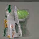 Munchkin Miracle 360 Sippy Cups for Age 6mo+, Spill Proof Toddler Cups with Handles, 7 oz, 1 Pack, Green, BPA Free