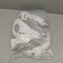 Hanes Men's Hanes Men's Socks, X-temp Cushioned Crew Socks, 12-pack