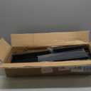 Toriexon Ladder Extender Pro, Ladder Stabilizer High Strength, Ladder Leveler 13.4”-19” Adjustable Height Range for Single and Extension Ladders