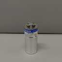 BOJACK 45 uF MFD 370/450 V CBB65 Round Run Start Capacitor for AC Motor Run or Fan Start and Cool or Heat Pump Air Conditioner