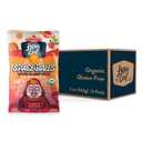 LesserEvil Outer Planet Pizza Space Balls, Premium Quality, Minimally Processed, No Vegetable Oil, 5 oz, Pack of 3