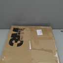 3M High Productivity Floor Pad 7300, 16", Removes Old Floor Finish, Dirt and Buildup