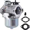 699831 694941 Carburetor Replacement for Briggs Stratton 499158 499163 Models 5-4993 283702 284707 284777 28D702 28D707 28M707 Engines Carb