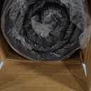 Vantto Twin Size Mattresses, 10 Inch Hybrid Memory Foam Individual Pocket Springs Twin Bed Mattress in a Box with Pressure Relief, Motion Isolation, CertiPUR-US, 100 Nights Trial