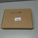 Wowangce Christmas Friendship Bracelet Making Kit for Gift Age 7-12 DIY Arts and Crafts Toys Charm Jewelry String Making Kit with 100 Colors Cotton Rope String Maker Tool Birthday Gifts for