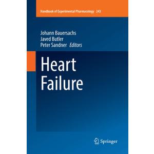Heart Failure (Handbook of Experimental Pharmacology, 243)