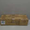 MaxxHaul 70148 10" Lift Swing Back Trailer Jack with Single Wheel - 1000 lbs. Capacity