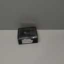 P13W LED Fog Light Bulb 60W Canbus Error Free 12000LM Extremely Bright Car Fog Lamp Replacement, Amber Yellow, 2 Packs