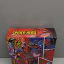 2 in 1 Remote Control Racing Car Building Blocks, Compatible with Lego STEM Toy Building Toys 694 PCS, Gifts Toys for Age 8-12 Years Old Kids Boys