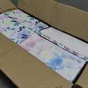 Puffs Ultra Soft Non-Lotion Facial Tissue, 8 Family Boxes, 124 Facial Tissues per Box