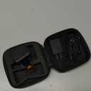 NSKI 3W Headlamp with Optical Filter for Loupes Clip-on Type