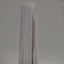 Surpahs Roll-Up Dish Drying Rack, Warm Gray, 20.5" x 15.5", Wide Platform, Fits Sinks up to 18.5", Silicone-Coated Stainless Steel