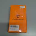 for Samsung Galaxy S25-Wallet Case: for Galaxy S24 Case with RFID Blocking Card Slots (6 Cards) | Soft PU Leather Magnetic Snap Zipper Pocket | Wrist Strap Protective Phone Cover - Black