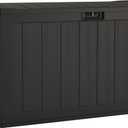 Suncast The 134 Gallon Extra Large Deck Box