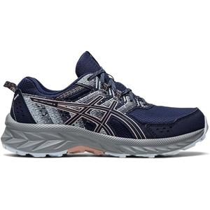 ASICS Women's Gel-Venture  Running Shoes (Midnight/Fawn), Size 9.5