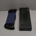 Switch 2 Controller (Not for All Switch 1) – Hall Effect Joysticks & Enhanced Grip – One Piece Switch Joypad Replacement Switch 2 Pro Controller with 8-Color RGB Lighting, Turbo, Macros, KeyLinker App