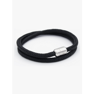 Wind Passion - Men’s Bracelet, Durable Rope Wristband for Men, Versatile Pulseras Para Hombres - Waterproof, Magnetic Clasp, Ideal for Outdoor & Fashion XL