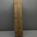 29 Inch Wood Table Legs Unfinished Wooden Coffee Table Legs for Furniture Set of 4 Unfinished Wood Furniture Legs DIY Bench/Desk/Dinning Table (29 Inch)