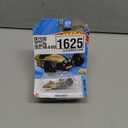 Pack Of 3 Hot Wheels Cars (Morgan Super 3, Surf Duty,Drift-Ender)