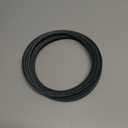 1/2" X 66" Secondary Deck Drive Belt for John Deere M82462, GT242, GT262, GT275, LX172, LX173, LX176, LX178, LX186, LX188, STX38 38" Mowers Decks