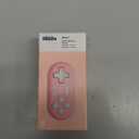 8Bitdo Zero 2 Bluetooth Gamepad Keychain Sized Mini Controller for Switch, Windows, Android, macOS & Raspberry Pi(Pink Edition) - Nintendo Switch