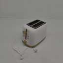 West Bend Timeless 2-Slice Toaster