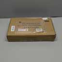 Flameless Candles with Remote, Battery Operated Flickering Flameless Candles, LED Candles with Timer 2/4/6/8H, with Realistic LED Candles Set of 9 (D3 x H 3" 4" 5" 6" 7") (Ivory)