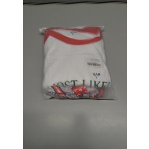 Matching Christmas Pajamas for Family Sets Holiday Jammies Sleepwear Christmas Pjs for Women Men Couples (L)