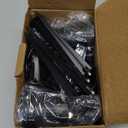 Low Voltage Landscape Lights Outdoor: 7W 700LM LED Landscape Lighting with Connectors for Tree Garden Yard Pathway | 12V 24V Warm White 2700K Spotlights | IP65 Waterproof | 6 Pack