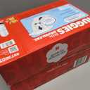 Huggies Size 1 Diapers, Little Snugglers Baby Diapers, Size 1 (8-14 lbs), 96 Count