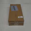 Shower Curtain Rod, Spring Tension Shower Rods Adjustable 32-61 Inch Stainless Steel Telescoping Curtain Rod for Bathroom or Windows, No Drilling, No Slip, No Rust, Black