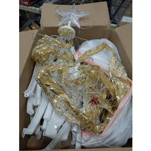 240LED Smart Color Changing Christmas Lights App Controlled, 95FT Waterproof RGB Twinkle String Light Music Sync Multiple Modes, Christmas Lights with Remote & Timer Indoor Outdoor Xmas Decorations