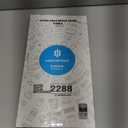 10K 8K HDMI 2.1 Cable 2-Pack 6.6FT, Highwings Certified 48Gbps Ultra High Speed Slim HDMI Cord,Support 4K@120Hz 8K@60Hz, HDCP 2.2&2.3, Dynamic HDR,eARC,DTS:X, Compatible with Roku TV/HDTV/PS5/Blu-ray (Grey)