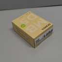 seenda Wireless Trackball Mouse, Bluetooth  Ergonomic Rollerball Mouse Rechargeable, 3 Device Connection Optical Mice Adjustable DPI Thumb Control Mice Compatible for Mac/Android/Windows  Purple