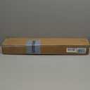 LazBlinds Cordless Bamboo Roman Shades for Windows, Light Filtering Natural Bamboo Blinds, Easy Lift Cordless Design for Living Room & Bedroom, Fits Interior Windows 25.5" W x 64" H, Greystone