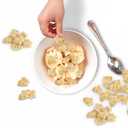 Annie's Organic Snack Pack, Cheddar Bunnies Crackers and Birthday Cake Bunny Grahams, 36 Ct, 36 oz (EXP 09/02/26)