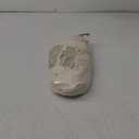 Wewoch Beige Rectangle Tablecloth Wrinkle Resistant Washable Fabric Table Cloth for Dining, Kitchen, Parties, Weddings and Outdoor Use 60 Inch by 84 Inch