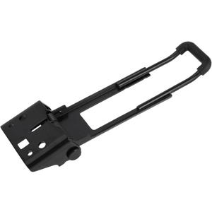 Door Check Strap Stopper Limiter for Dodge Sprinter 2500 3500 2002-2006, Durable Metal Black Rear Left Right Door Check Bracket Stop Stay