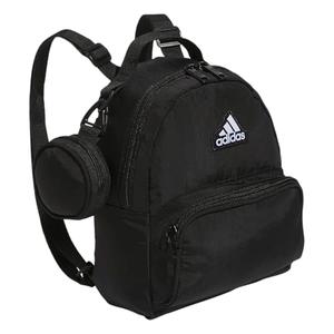 adidas Mini Backpack for Women – Small Bag for Travel, Gym, Festival & More