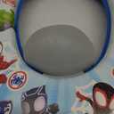 Spidey and His Amazing Friends "Team Up" Soft Potty Seat and Potty Training Seat - Soft Cushion, Baby Potty Training, Safe, Easy to Clean