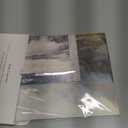 97 Decor Vintage Wall Decor - Rustic Wall Art, Rustic Gallery Wall Print, Vintage Art Prints, French Country Nature Landscape Painting, Moody Vintage Poster Picture for Bedroom (UNFRAMED)