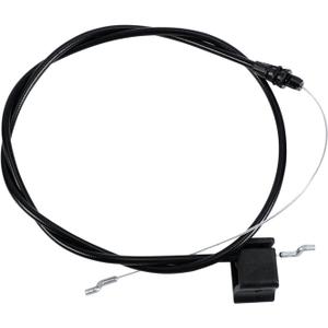 112-8818 Replacement Lawn Mower Brake Cable for 20" Rear Bagging&22" Recycler for Toro 20330 20339 10642 10603 10641 and More