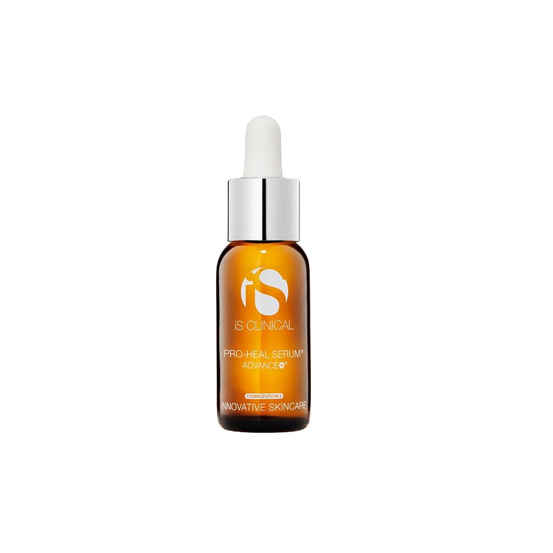 iS CLINICAL Pro-Heal Serum Advance+ - Antioxidant-Rich Vitamin C Serum, Calms Sensitivity & Irritation, Helps Redness, Anti-Aging